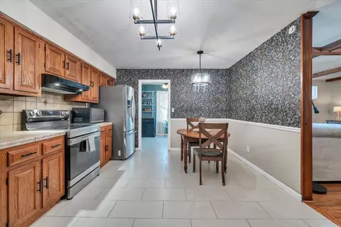 Kitchen - 1182 Rabbit Dr, Thaxton, VA 24174 photo 3 of 5