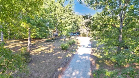 Exterior - 1182 Rabbit Dr, Thaxton, VA 24174 photo 21 of 22