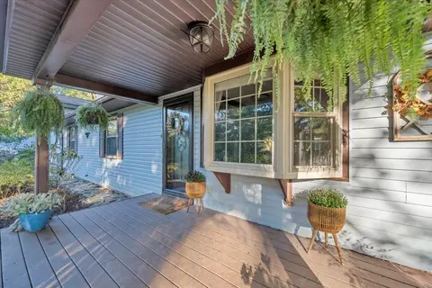 Exterior - 1182 Rabbit Dr, Thaxton, VA 24174 photo 3 of 22