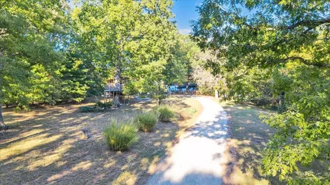 Exterior - 1182 Rabbit Dr, Thaxton, VA 24174 photo 20 of 22