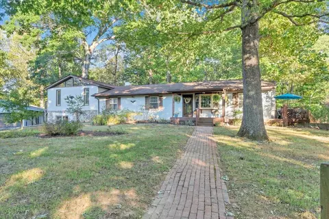 Exterior - 1182 Rabbit Dr, Thaxton, VA 24174 photo 14 of 22