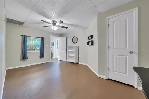 Bedroom - 1182 Rabbit Dr, Thaxton, VA 24174 photo 8 of 8