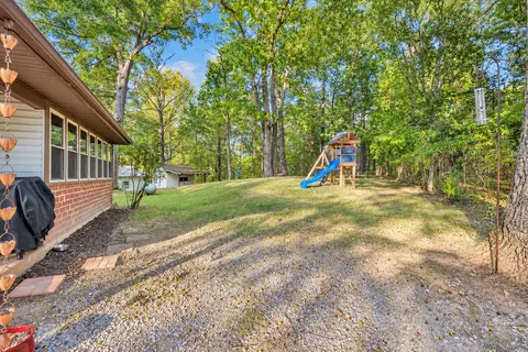 Exterior - 1182 Rabbit Dr, Thaxton, VA 24174 photo 10 of 22