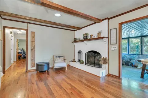 Living - 1182 Rabbit Dr, Thaxton, VA 24174 photo 2 of 2