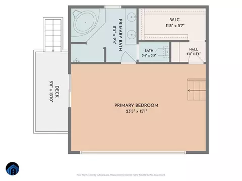 Floorplan - 1182 Rabbit Dr, Thaxton, VA 24174 photo 1 of 3