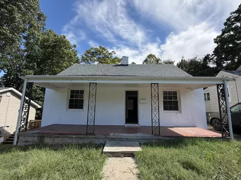 813 Keel St, Martinsville, VA 24112