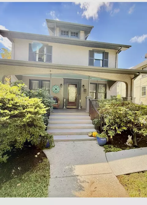 2118 Laburnum Ave SW, Roanoke, VA 24015