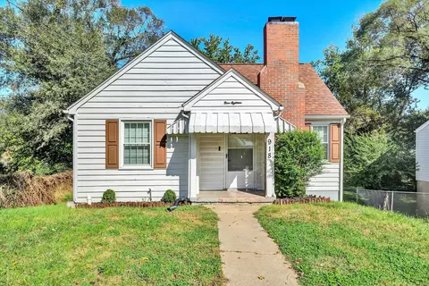 918 Westside Blvd NW, Roanoke, VA 24017