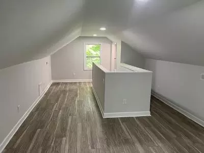 Entry Way - 3610 Pinevale Rd, Roanoke, VA 24018 photo 2 of 2