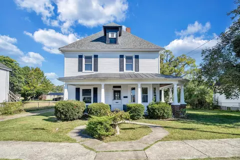 1915 Mercer Ave NW, Roanoke, VA 24017