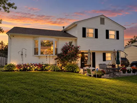 3846 Green Spring Ave NW, Roanoke, VA 24017