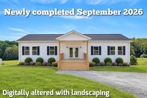 718 Wysong Mill Rd, Hardy, VA 24101
