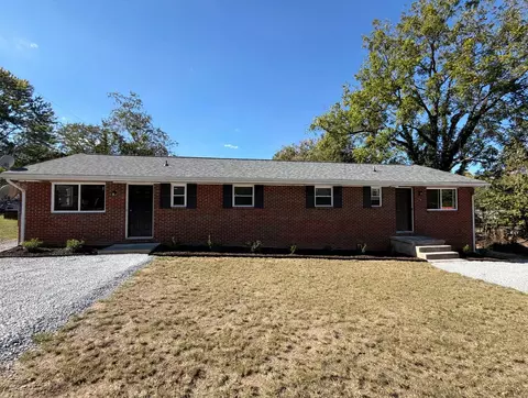 3725 Melcher St SE, Roanoke, VA 24014