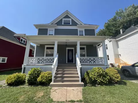 1510 Chapman Ave SW, Roanoke, VA 24016