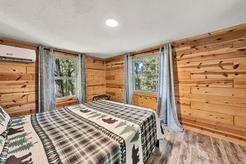 Bedroom - 106 Deerhill Rd, Goodview, VA 24095 photo 2 of 2