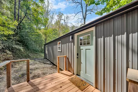 Exterior - 106 Deerhill Rd, Goodview, VA 24095 photo 2 of 7