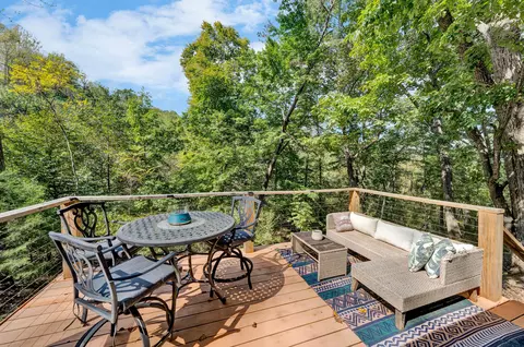 Exterior - 106 Deerhill Rd, Goodview, VA 24095 photo 4 of 7