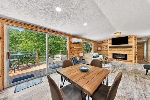 Dining - 106 Deerhill Rd, Goodview, VA 24095 photo 1 of 1