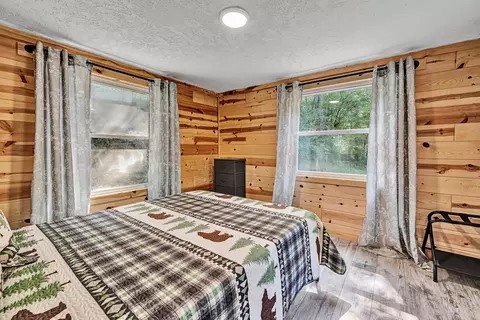 Bedroom - 106 Deerhill Rd, Goodview, VA 24095 photo 1 of 2