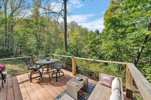 Exterior - 106 Deerhill Rd, Goodview, VA 24095 photo 3 of 7