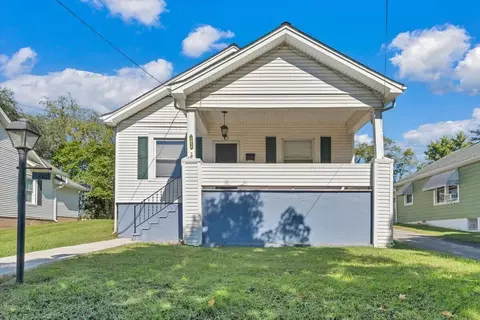1856 Kenwood Blvd SE, Roanoke, VA 24013