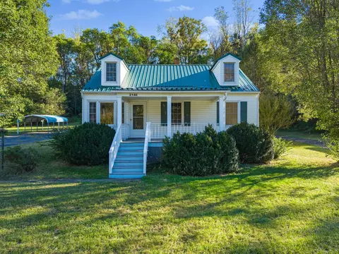 2146 Wert Faulkner, Glasgow, VA 24555