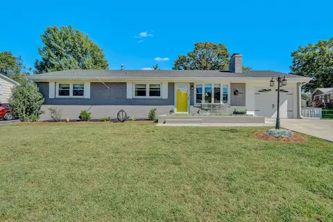 4011 Hazelridge Rd NW, Roanoke, VA 24012