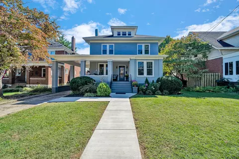 1726 Maiden Ln SW, Roanoke, VA 24015