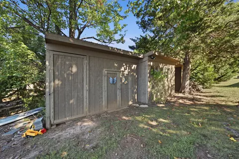 Exterior - 289 Anthony Ford Rd, Penhook, VA 24137 photo 18 of 18