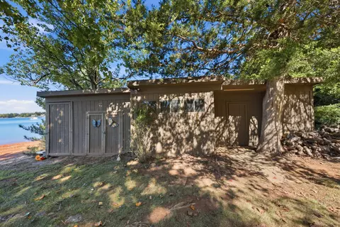 Exterior - 289 Anthony Ford Rd, Penhook, VA 24137 photo 17 of 18