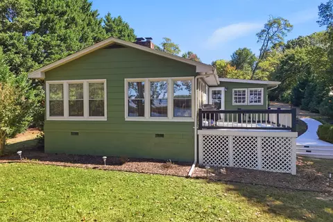 Exterior - 289 Anthony Ford Rd, Penhook, VA 24137 photo 2 of 18