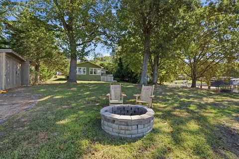 Exterior - 289 Anthony Ford Rd, Penhook, VA 24137 photo 10 of 18