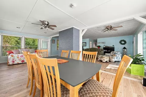 Dining - 289 Anthony Ford Rd, Penhook, VA 24137 photo 2 of 3