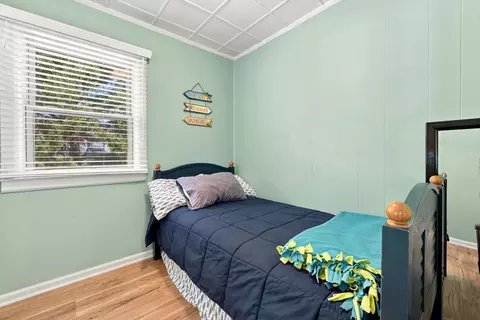 Bedroom - 289 Anthony Ford Rd, Penhook, VA 24137 photo 5 of 5