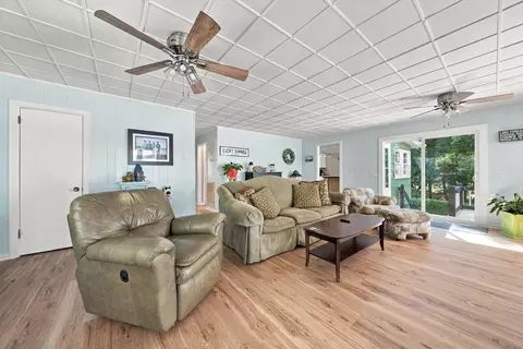 Living - 289 Anthony Ford Rd, Penhook, VA 24137 photo 3 of 3