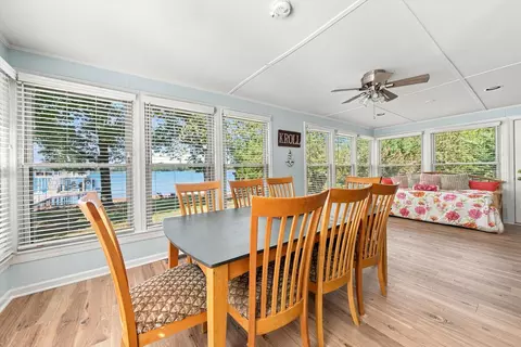 Dining - 289 Anthony Ford Rd, Penhook, VA 24137 photo 3 of 3