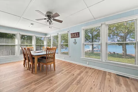 Dining - 289 Anthony Ford Rd, Penhook, VA 24137 photo 1 of 3