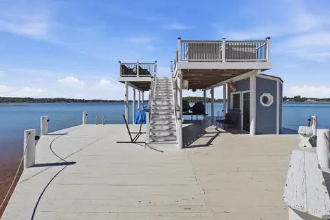 Exterior - 289 Anthony Ford Rd, Penhook, VA 24137 photo 6 of 18