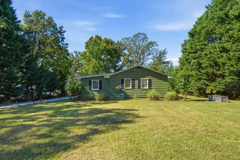 Exterior - 289 Anthony Ford Rd, Penhook, VA 24137 photo 12 of 18