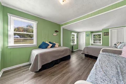 Bedroom - 289 Anthony Ford Rd, Penhook, VA 24137 photo 1 of 5