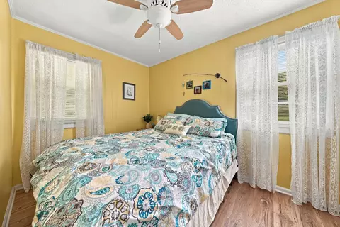 Bedroom - 289 Anthony Ford Rd, Penhook, VA 24137 photo 4 of 5