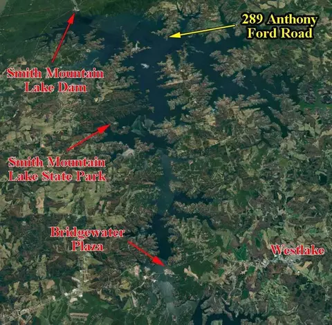 View/Area - 289 Anthony Ford Rd, Penhook, VA 24137 photo 7 of 7