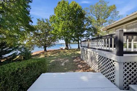 Exterior - 289 Anthony Ford Rd, Penhook, VA 24137 photo 14 of 18