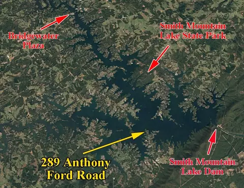 View/Area - 289 Anthony Ford Rd, Penhook, VA 24137 photo 6 of 7