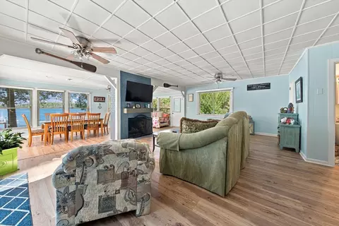 Living - 289 Anthony Ford Rd, Penhook, VA 24137 photo 1 of 3