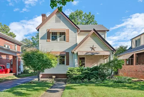 2315 Maiden Ln SW, Roanoke, VA 24015
