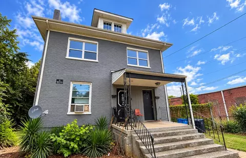 919 Forest Park Blvd NW, Roanoke, VA 24017