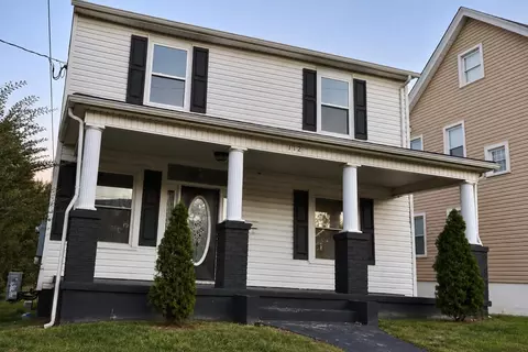 112 14th St SW, Roanoke, VA 24018