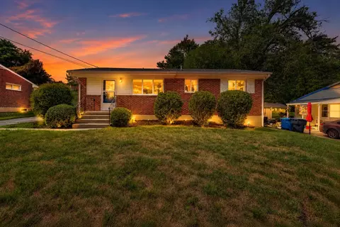 3651 Troutland Ave NW, Roanoke, VA 24017