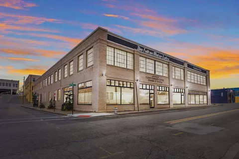 400 Salem Ave #1D, Roanoke, VA 24016